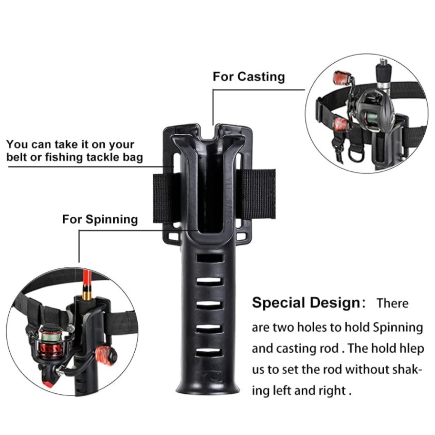 1Pcs Adjustable Wading Belts F - Fishing Hook Sharpener ulasan dan harga