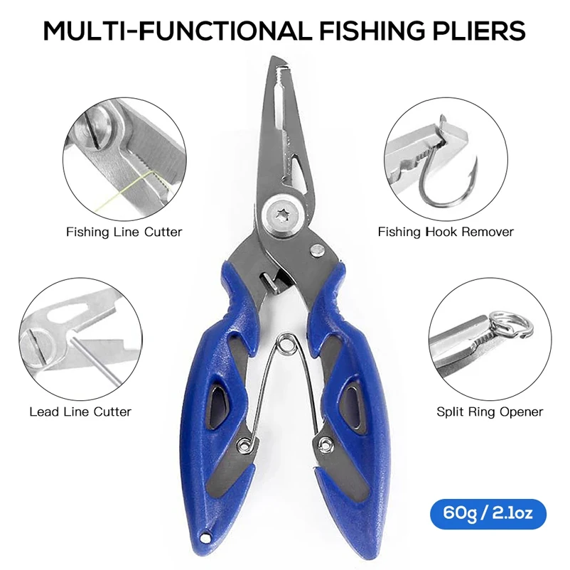 263pcs Outdoor Fishing Accesso - Fishing Hook Jig ulasan dan harga