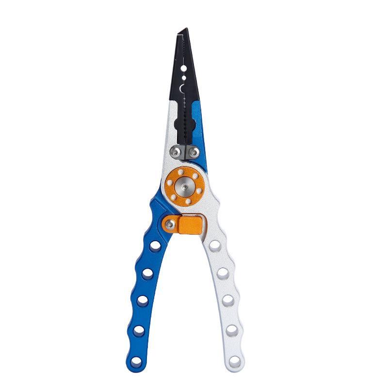 Rust Resistant Aluminum Alloy  - Fishing Hook Sharpener ulasan dan harga