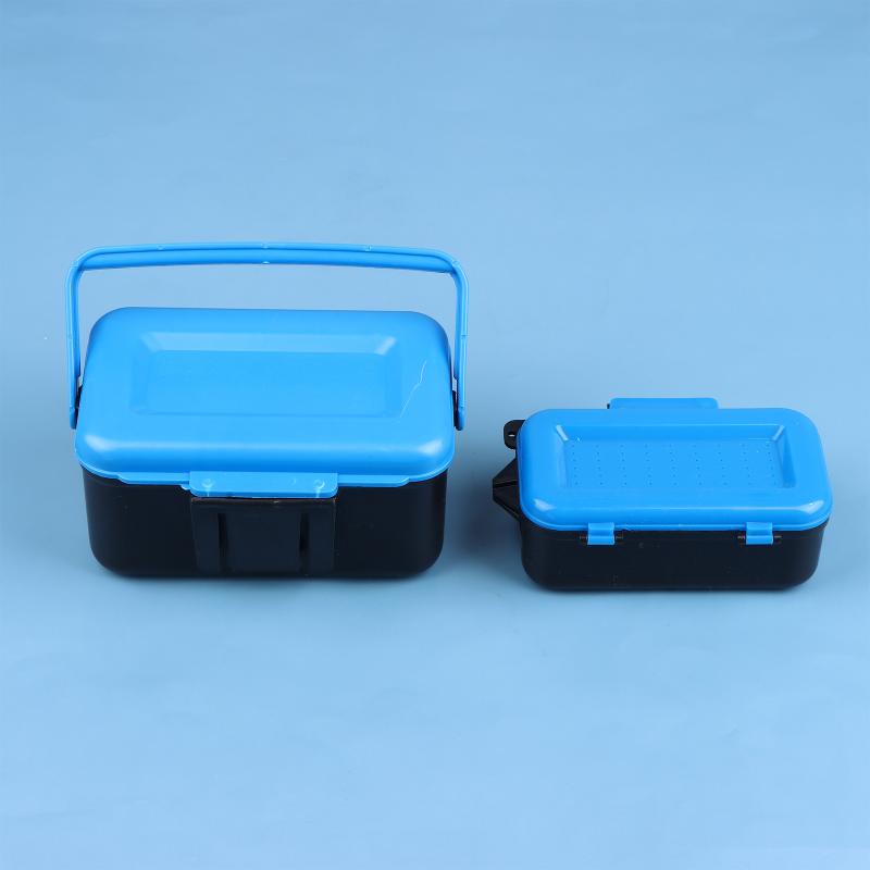 Travel Fishing Lure Storage Bo - Fishing Hook Box ulasan dan harga